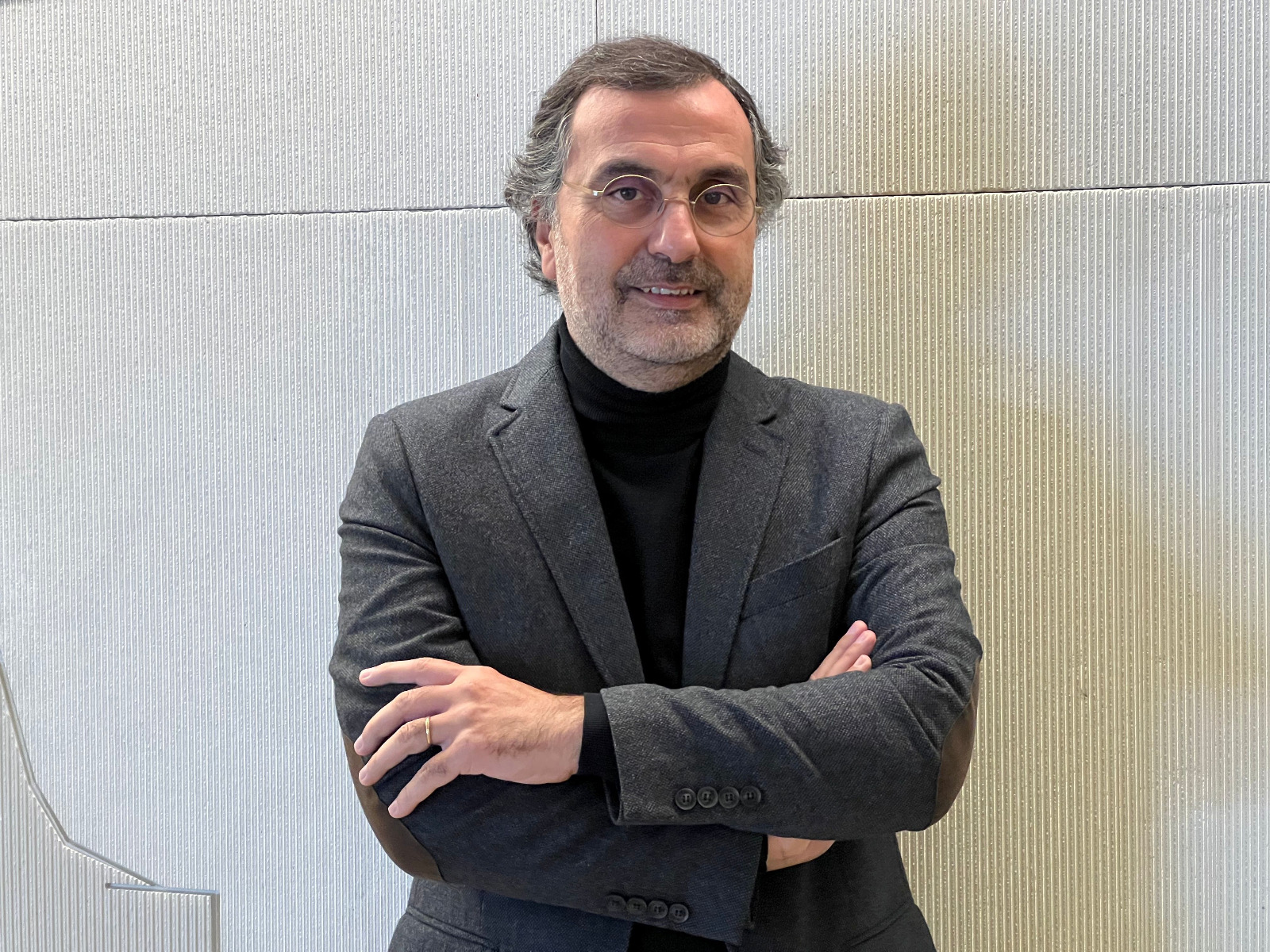 Dr. Fernando Moreira